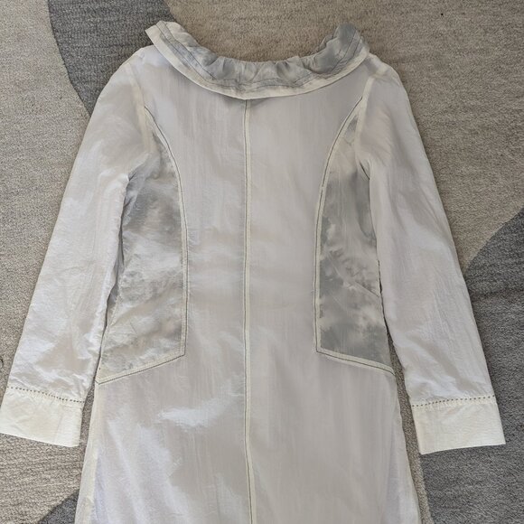 L33 Paris designer lightweight jacket - Picture 5 of 6